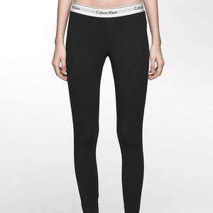 Calvin Klein Carousel Leggings